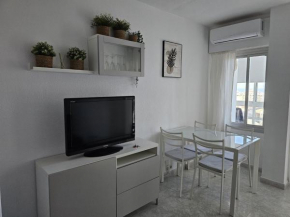 Aguila Relax Apartment
